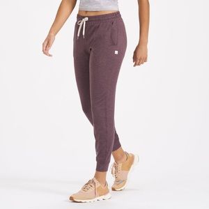 EUC XS Vuori Joggers